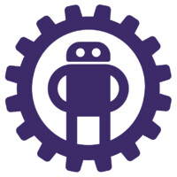 HRBot logo - Similar company to The Universal News Network