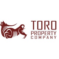 Toro Property Company logo - Similar company to Lumirai
