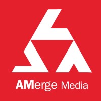 AMerge Media logo - Similar company to Growthcode