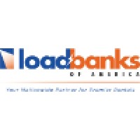 Load Banks of America logo - Similar company to Crestchic Loadbanks