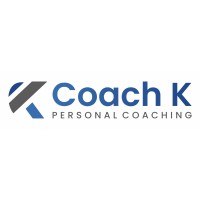 Coach K Personal Coaching logo - Similar company to Elaborate Runners