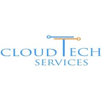 Cloud Tech Services LLC logo - Similar company to Cloudtech Services