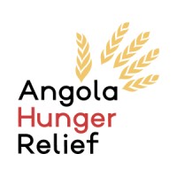Angola Hunger Relief logo - Similar company to Launchpad Angola