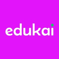Eduk.AI logo - Similar company to Edukai