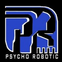 PSYCHOROBOTIC logo - Similar company to Pt. Respati Solusi Teknologi