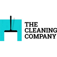 The Cleaning Company logo - Similar company to Social Traffic