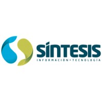 SÍNTESIS SAS logo - Similar company to Embank Ai