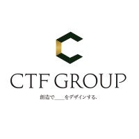 株式会社CTFGROUP logo - Similar company to Berry Consulting