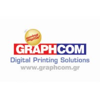 Graphcom logo - Similar company to Hellas Digital