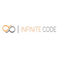 InfiniteCode Ltd logo - Similar company to Explosoft International Sdn Bhd