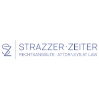 Strazzer Zeiter Rechtsanwälte AG logo - Similar company to Wild Dubach Ag
