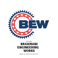 Brahmani Engineering Works logo - Similar company to Bright Electricals