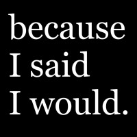 because I said I would. logo - Similar company to Elev8T