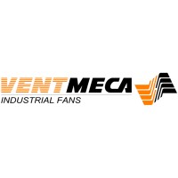 VENTMECA INDUSTRIAL FANS logo - Similar company to Exprolink Inc.