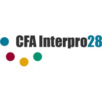 CFA Interprofessionnel d'Eure-et-Loir logo - Similar company to Cfa Social, Médico-Social Et Sanitaire