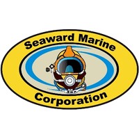 Seaward Marine Corporation logo - Similar company to U.S. Underwater