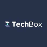 TechBox logo - Similar company to Norfolk Events