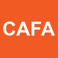 CAFA - Center for afklarende og forebyggende socialt arbejde logo - Similar company to Tubanu