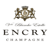 Champagne Encry logo - Similar company to Opera Mes China