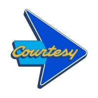 Courtesy Automotive Group logo - Similar company to Earnhardt Auto Centers