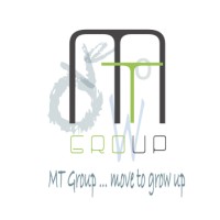 MT Group logo - Similar company to Met. Extra S.P.A.