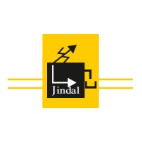 Jindal Hydro Projects Inc. logo - Similar company to Krishna Hydro Projects Private Limited