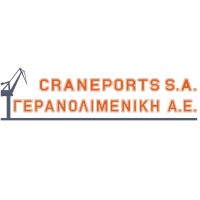 CRANEPORTS S.A. (GERANOLIMENIKI A.E.) logo - Similar company to Noetron Sa