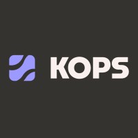 Kops agency logo - Similar company to Bm Services
