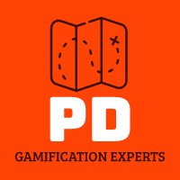 PD Gamification Experts logo - Similar company to Growfol