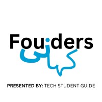 Founders Kahani logo - Similar company to Dsme Global Links (Pvt) Ltd.