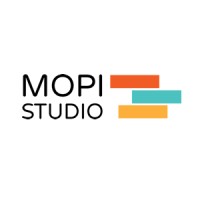 Mopi Studio logo - Similar company to Vollup