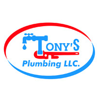 TONY'S PLUMBING LLC logo - Similar company to Augustine Plumbing