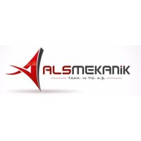 Als Mekani̇k Taahhüt Ve Ti̇caret A.Ş