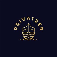 Privateer logo - Similar company to Beige Studios