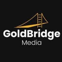 GoldBridge Media logo - Similar company to Splitex Wallet