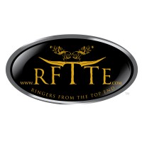 Ringers From The Top End (RFTTE) logo - Similar company to Outcross Agri-Services Pty Ltd