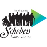 The Bill & Betsy Scheben Care Center logo - Similar company to Fivco Area Development District