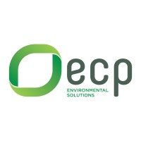 ECP Environmental Solutions logo - Similar company to E-Composites