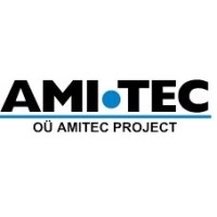 Amitec Project OÜ logo - Similar company to Satateho Oy