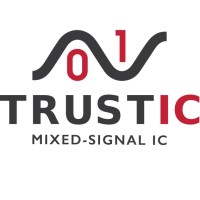 TrustIC logo - Similar company to Easyic Design