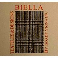 Biella Textiles & Designs logo - Similar company to Officine Biella S.R.L.