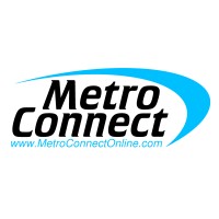 Metro Connect logo - Similar company to Metro Connect International Inc