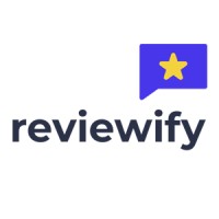 Reviewify logo - Similar company to Work Unlocked