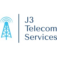 J3 Telecom Services, LLC logo - Similar company to Launch 3 Telecom