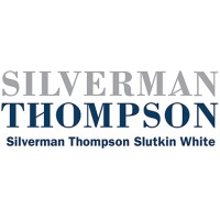 Silverman Thompson logo - Similar company to Goodell, Devries, Leech & Dann, Llp