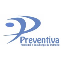Preventiva Medicina E Seguranca Do Trabalho logo - Similar company to Tracemed - Saúde Ocupacional, Medicina E Segurança Do Trabalho