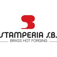 Stamperia SB S.r.l. logo - Similar company to Sa.Ra Srl