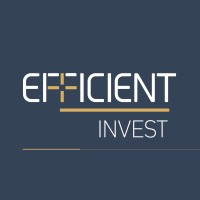 Efficient Invest logo - Similar company to Creation Wealth