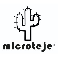 Microteje logo - Similar company to Messy Girl