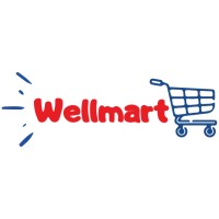 Wellmart France logo - Similar company to Yuasa